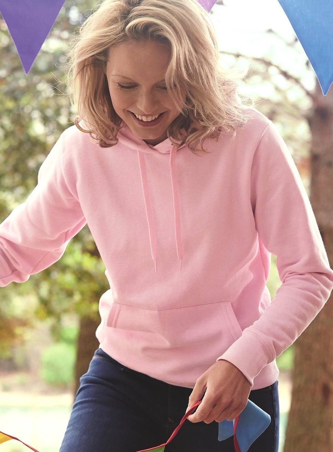 Markowa bluza damska Classic