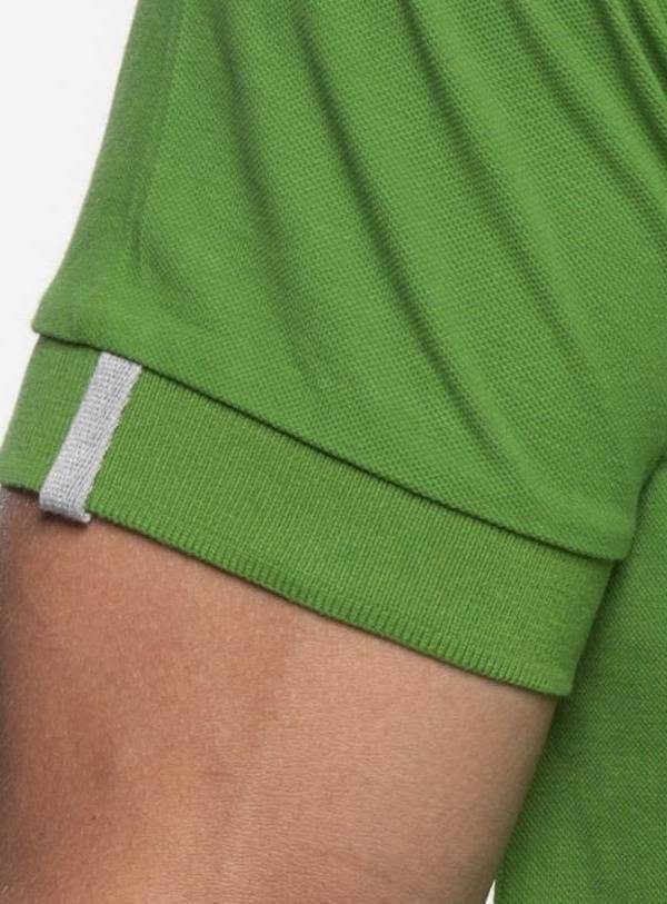 Markowa koszulka polo Portland