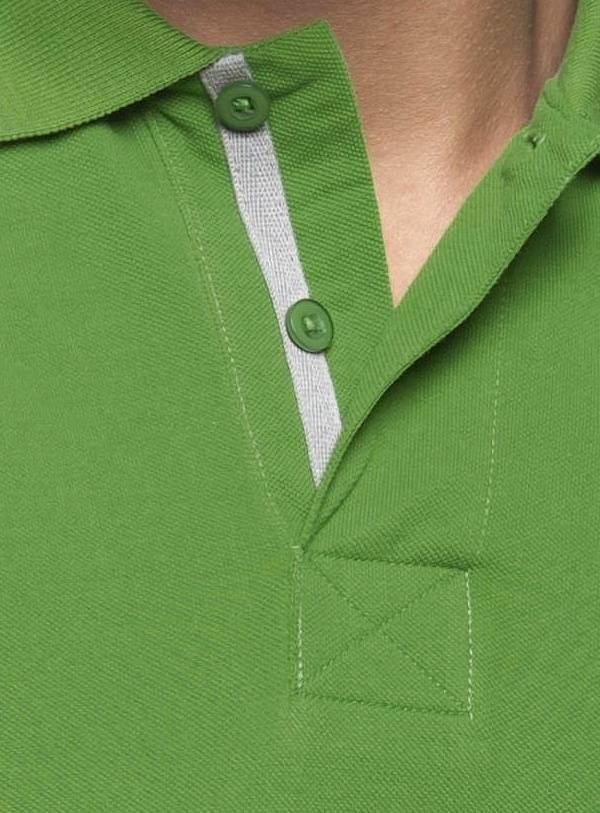 Markowa koszulka polo Portland