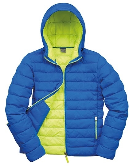 Markowa kurtka męska Snow Bird Padded