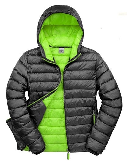 Markowa kurtka męska Snow Bird Padded