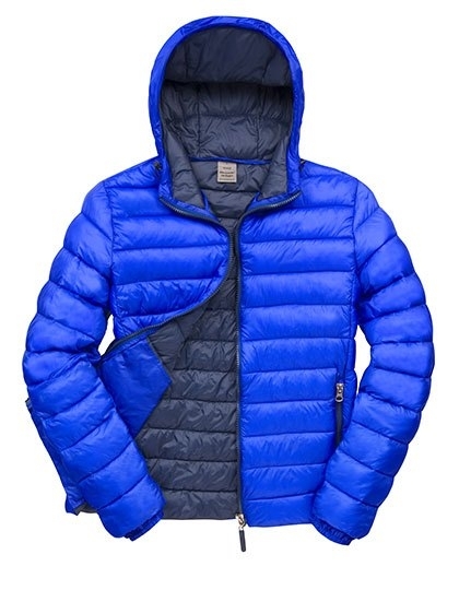 Markowa kurtka męska Snow Bird Padded