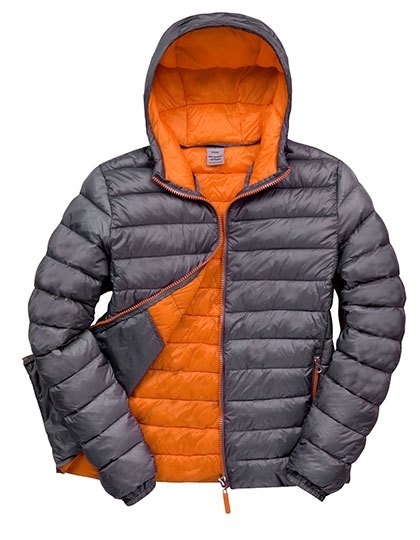 Markowa kurtka męska Snow Bird Padded