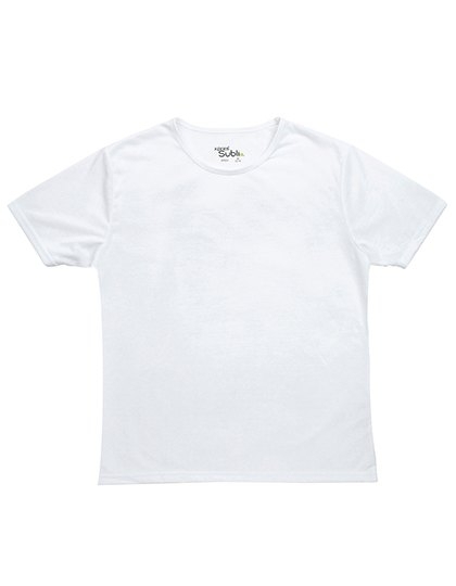 Markowa podkoszulka damska Subli Plus®