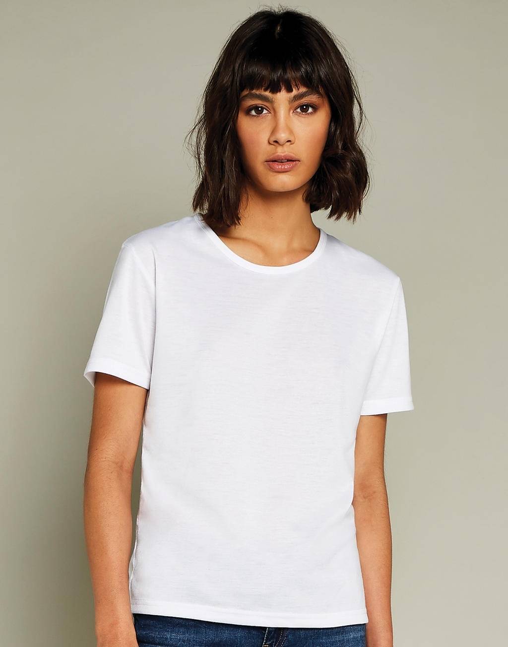 Markowa podkoszulka damska Subli Plus®