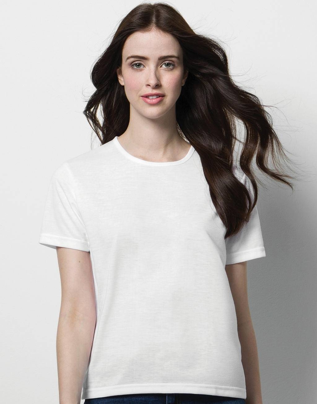 Markowa podkoszulka damska Subli Plus®