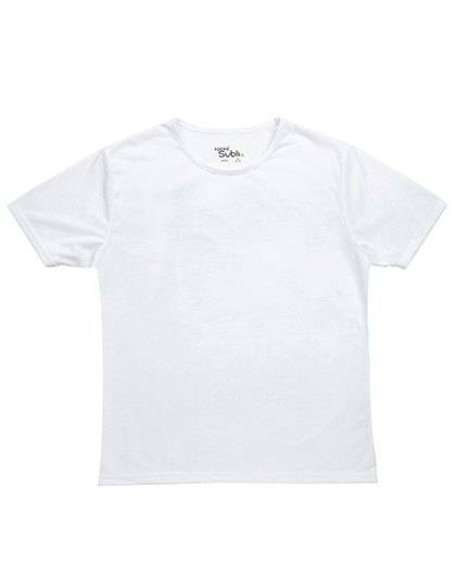 Markowa podkoszulka damska Subli Plus®