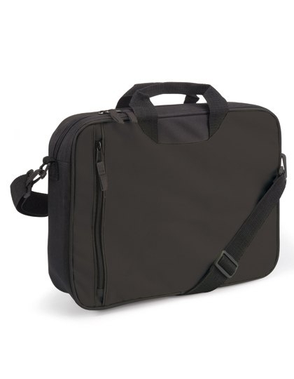 Markowa torba na dokumenty model Amsterdam