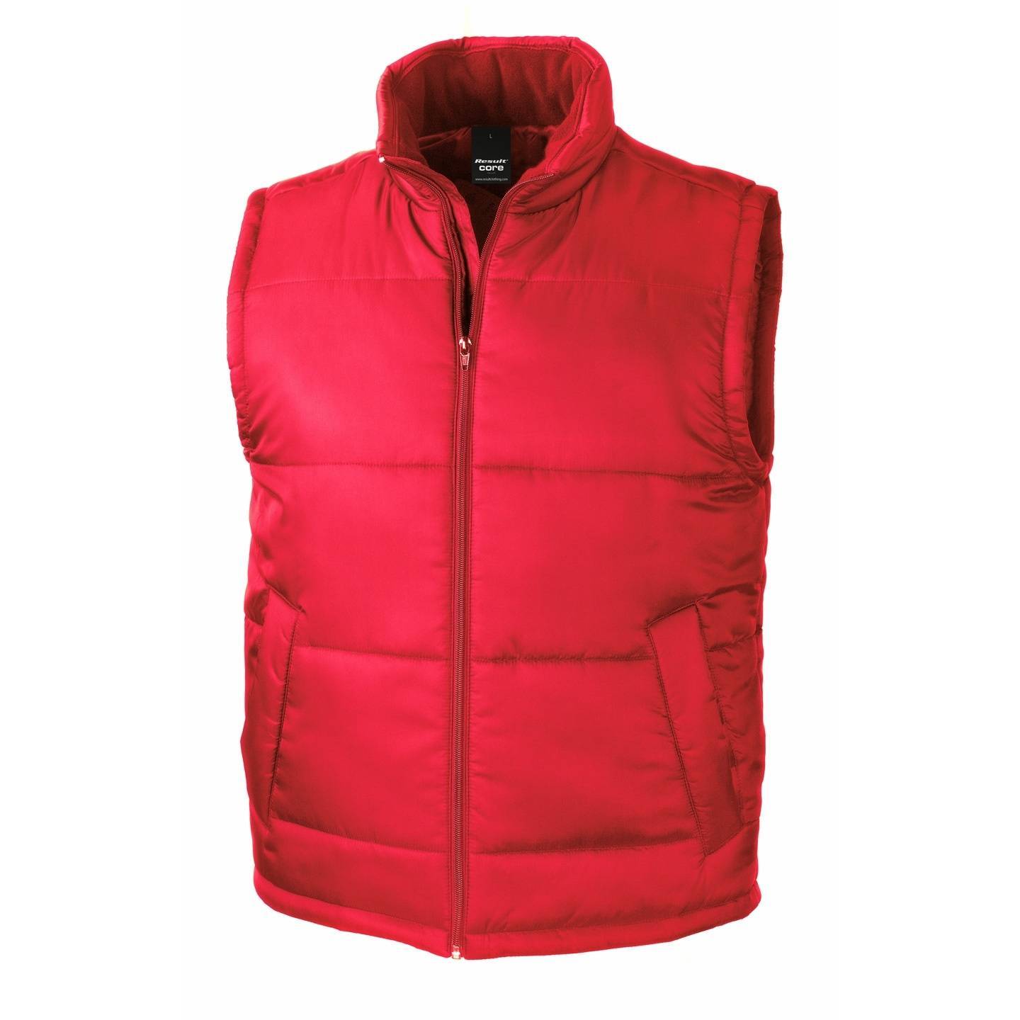 Markowy bezrękawnik Bodywarmer