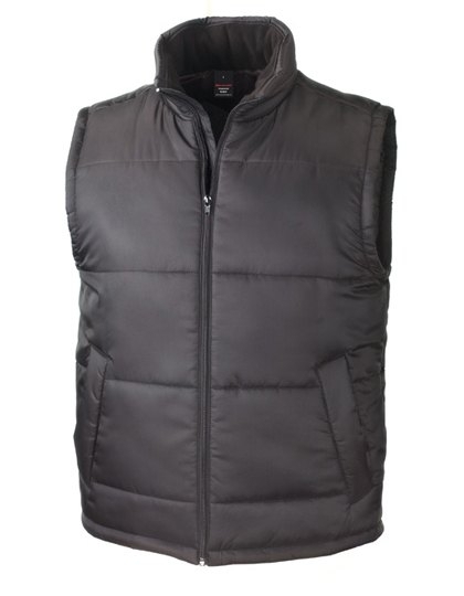 Markowy bezrękawnik Bodywarmer
