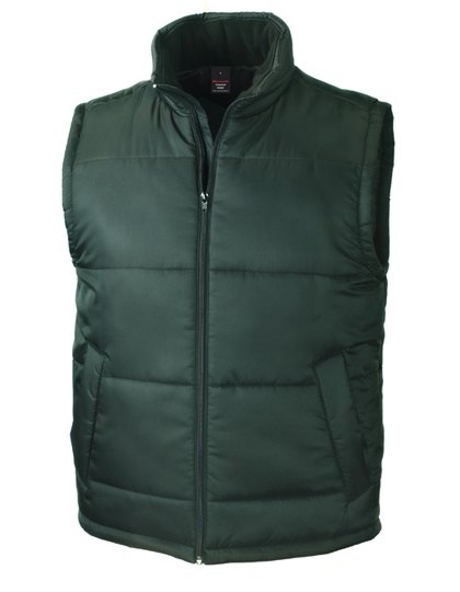 Markowy bezrękawnik Bodywarmer