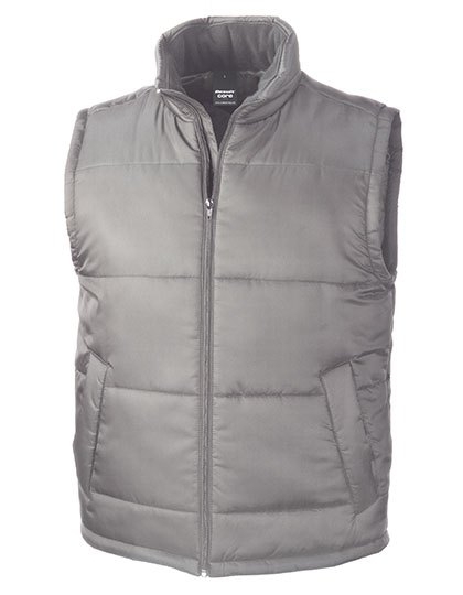 Markowy bezrękawnik Bodywarmer