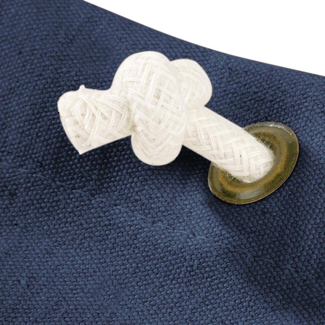 Marynarska torba Canvas Duffel