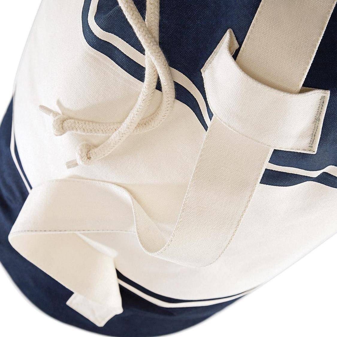 Marynarska torba Canvas Duffel