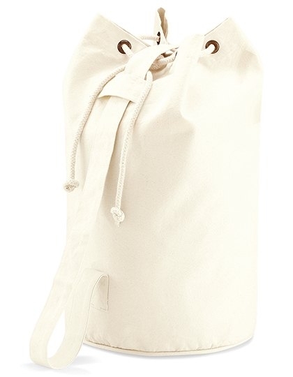 Marynarska torba Canvas Duffel