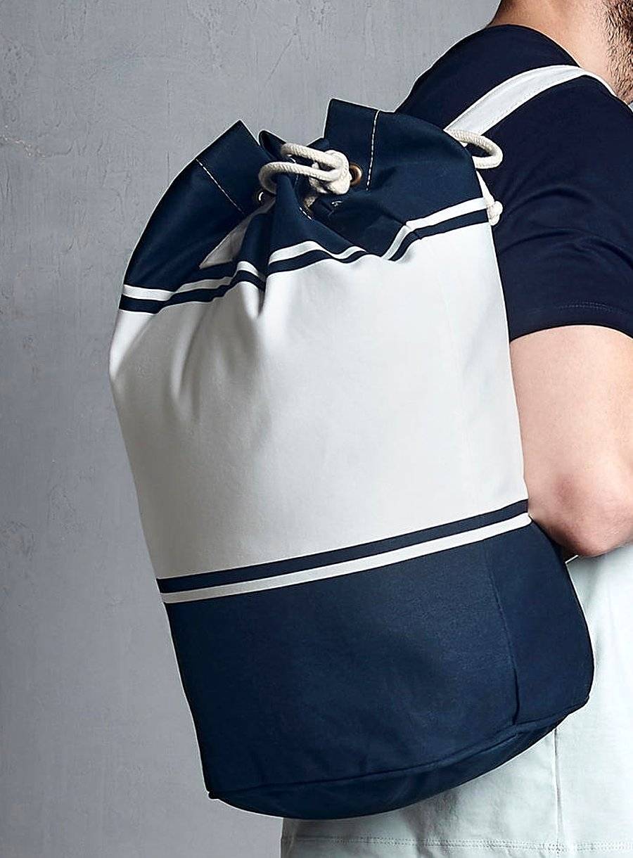 Marynarska torba Canvas Duffel