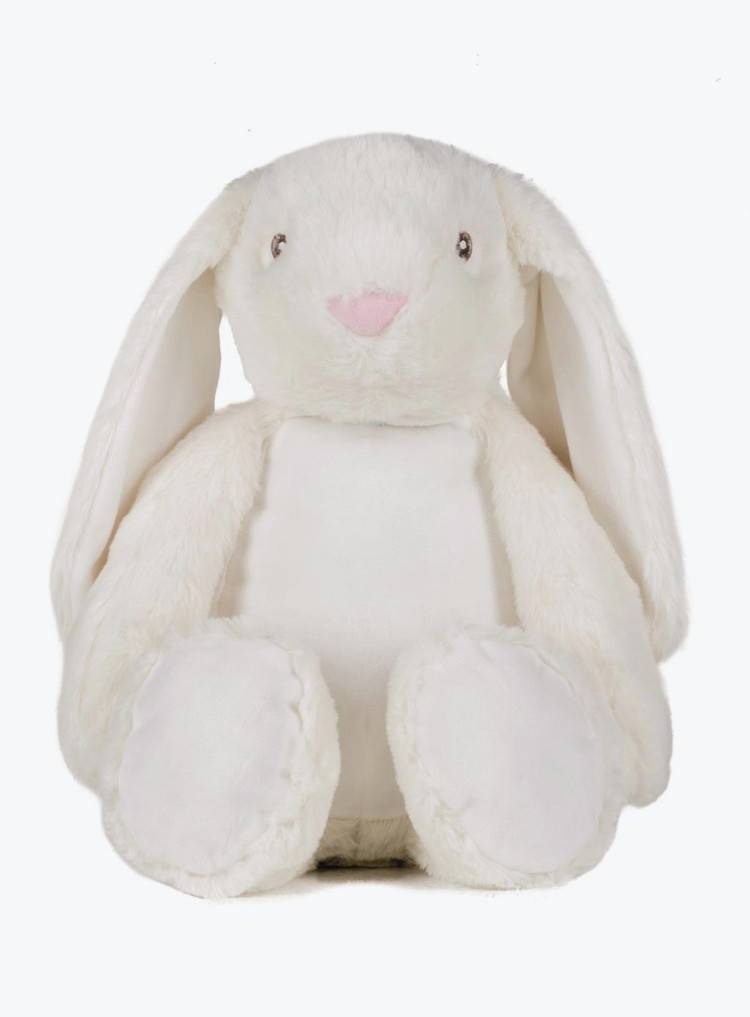 Maskotka dziecięca Królik Zippie Bunny