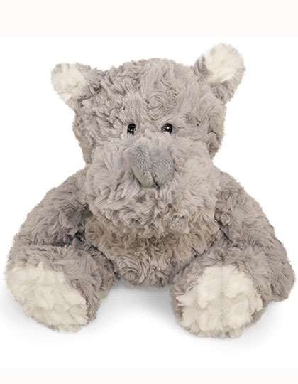 Maskotka dziecięca Nosorożec