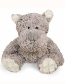 Maskotka dziecięca Nosorożec