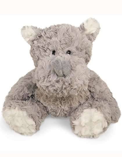 Maskotka dziecięca Nosorożec