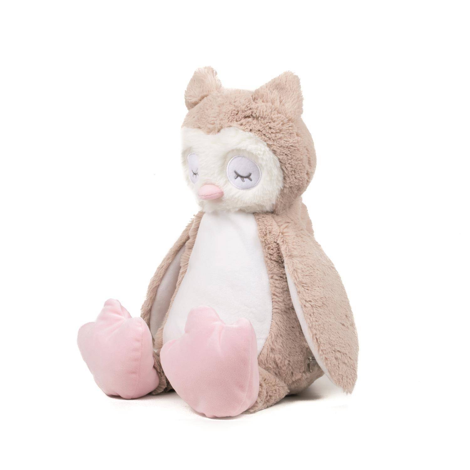 Maskotka dziecięca Sowa Zippie Owl