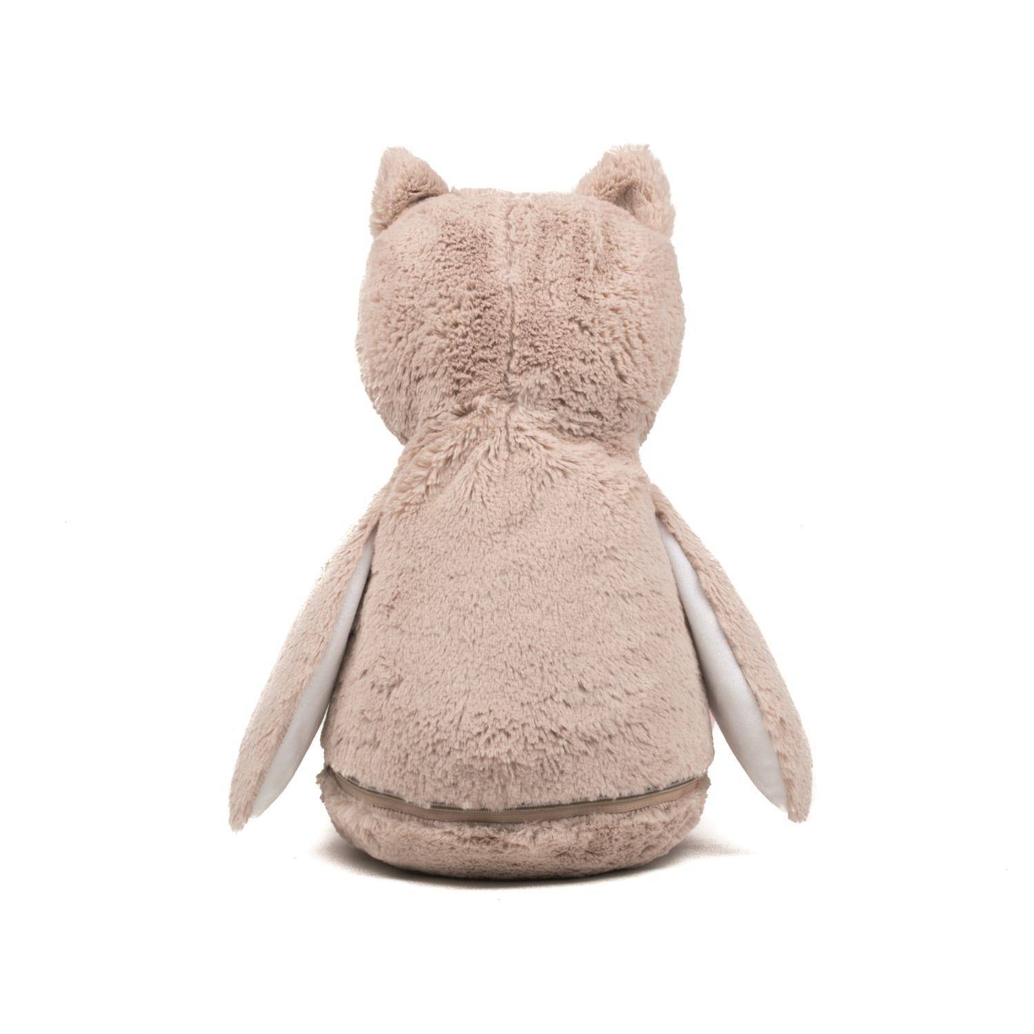 Maskotka dziecięca Sowa Zippie Owl