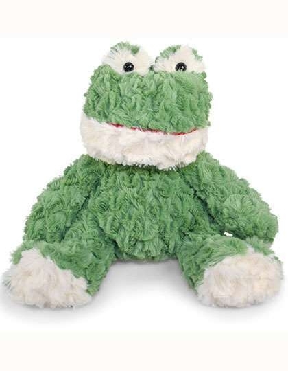 Maskotka dziecięca Żabka