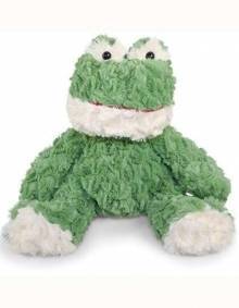 Maskotka dziecięca Żabka