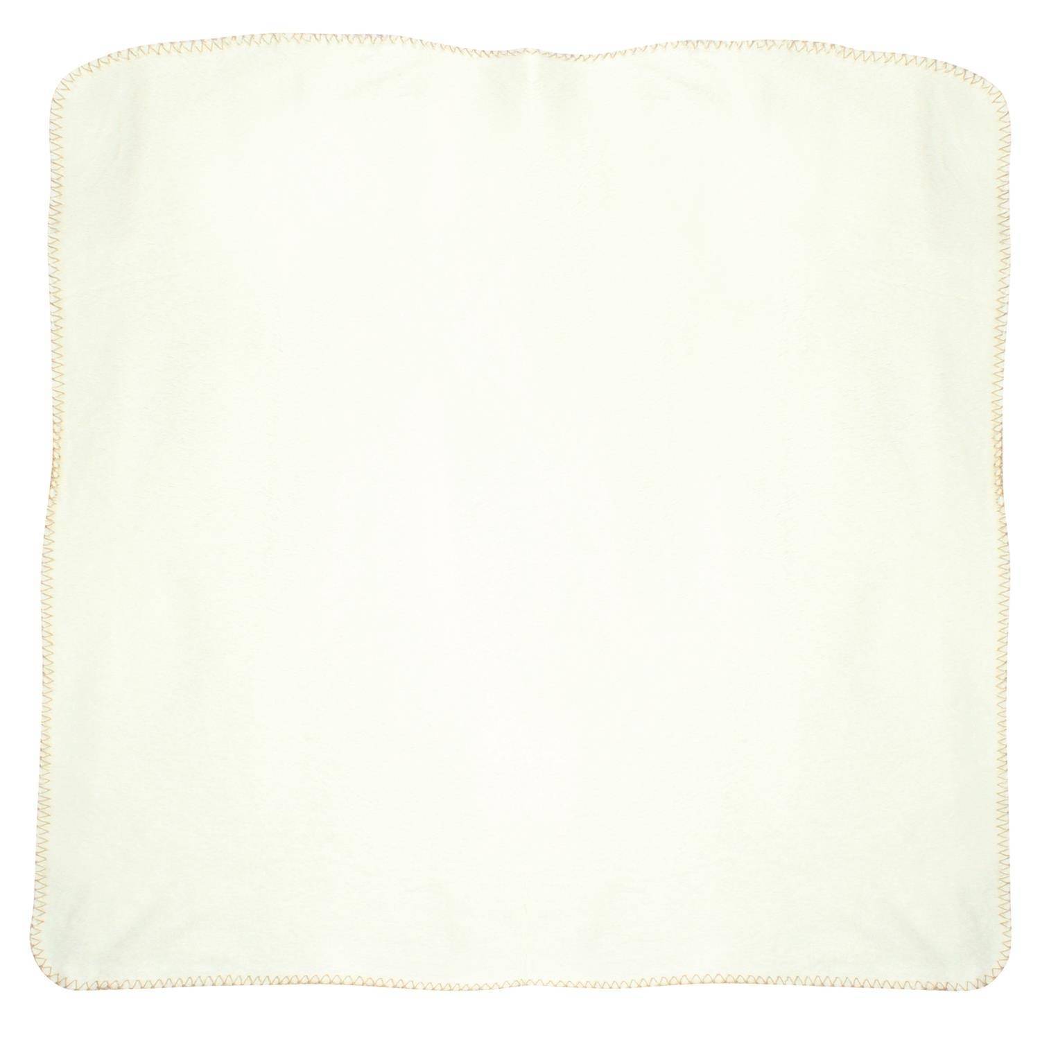 Maskotka Królik z kocem