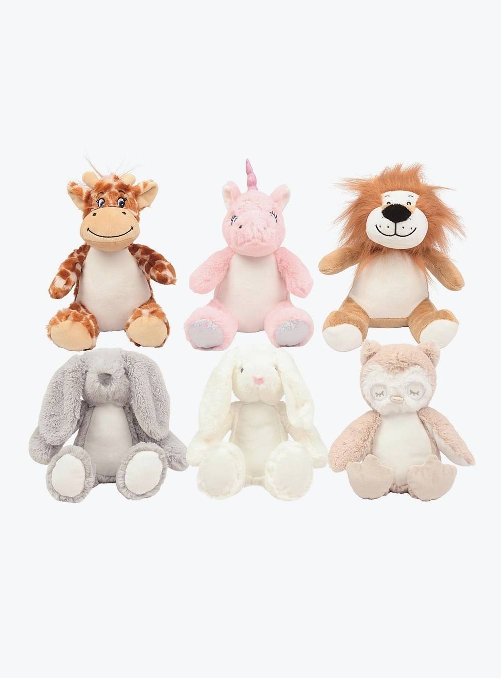 Maskotka pluszowa Animals