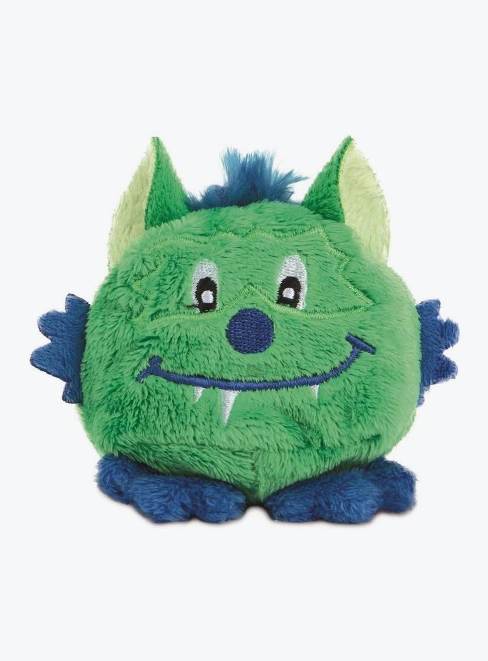 Maskotka Potworek z czyścikiem do ekranów