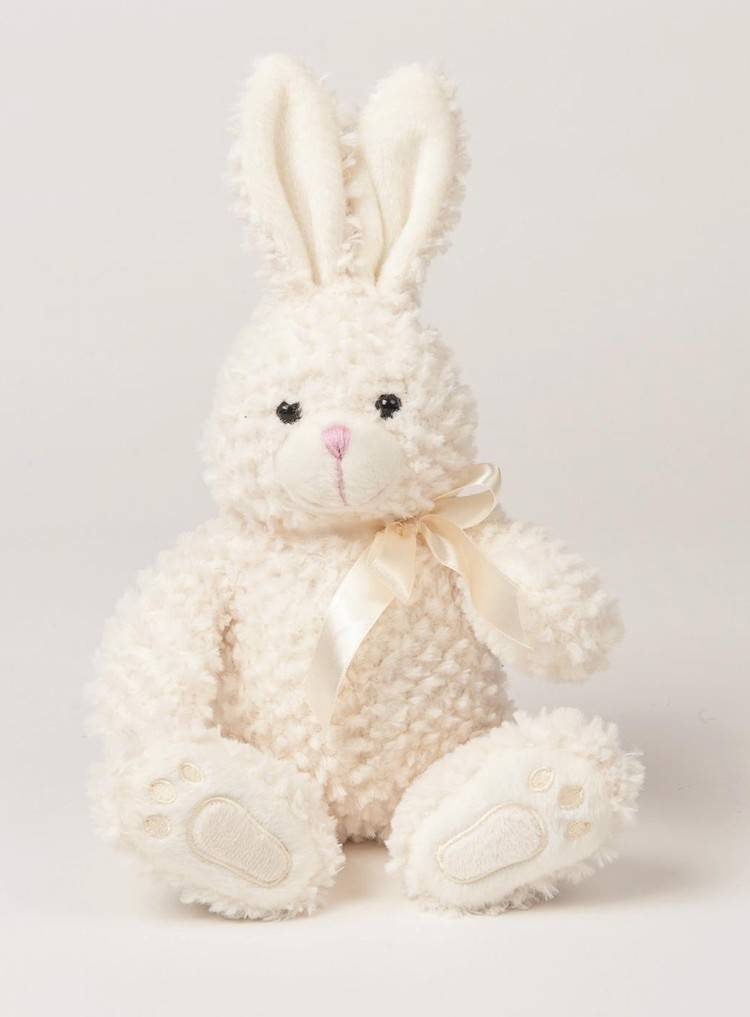 Maskotka Rabbit