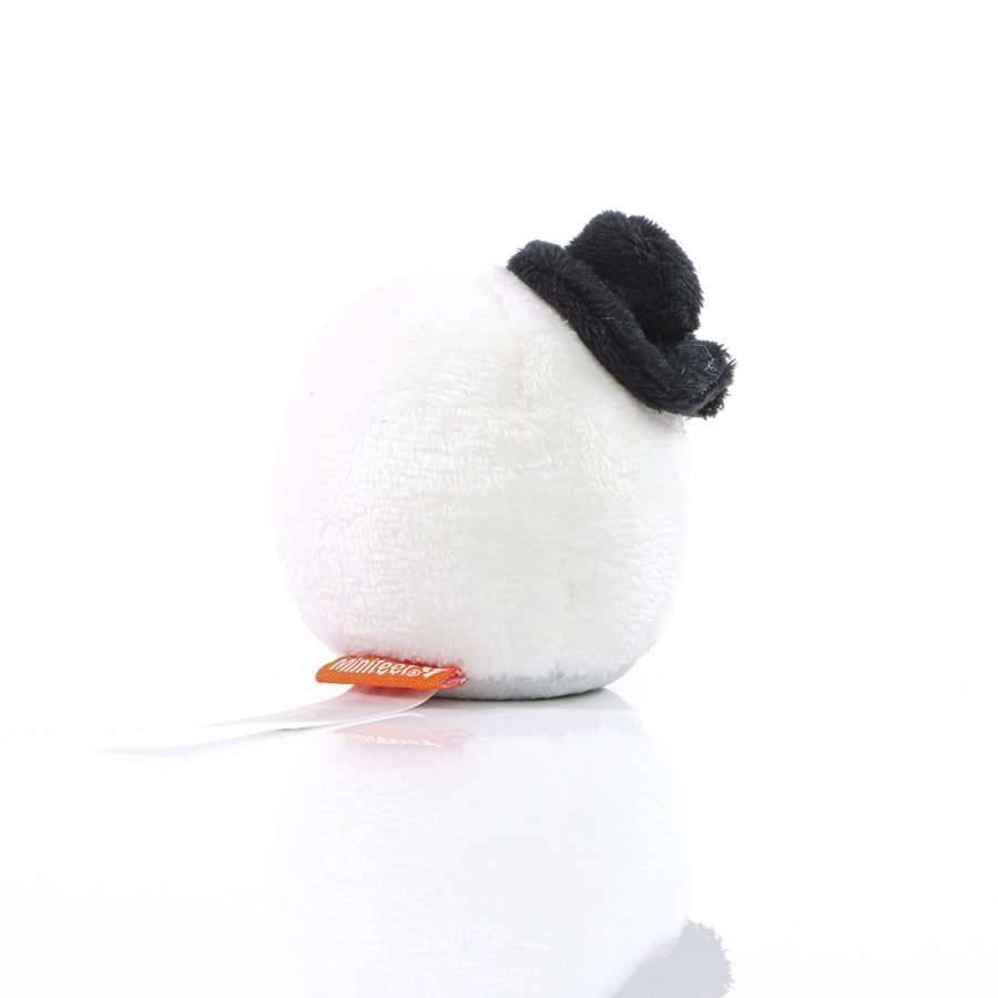 Maskotka z powierzchnią czyszczącą ekrany dotykowe, bałwanek