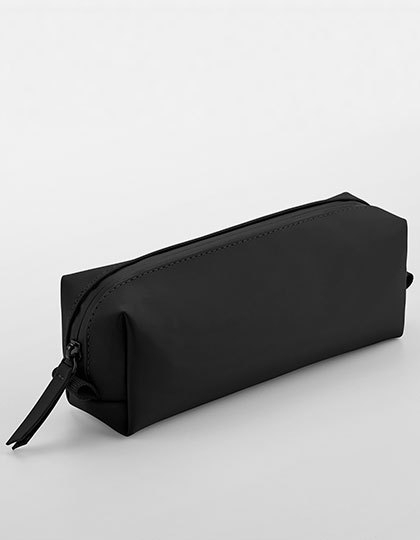 Matte PU Mini Accessory Case