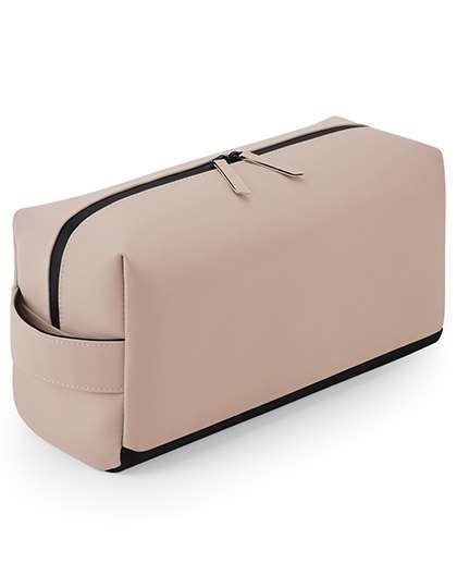 Matte PU Shoe/ Accessory Bag