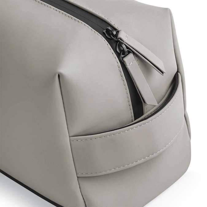 Matte PU Shoe/ Accessory Bag