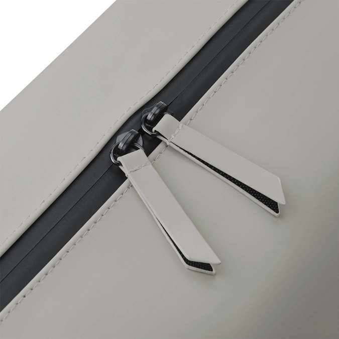 Matte PU Shoe/ Accessory Bag