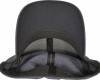 Melanżowa czapka z daszkiem Flexfit z elastycznym dopasowaniem