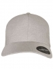 Melanżowa czapka z daszkiem Flexfit z elastycznym dopasowaniem