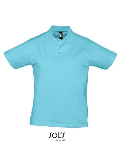 Men Polo Shirt Prescott