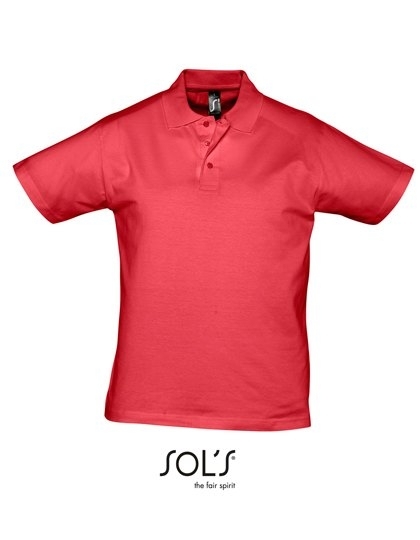 Men Polo Shirt Prescott