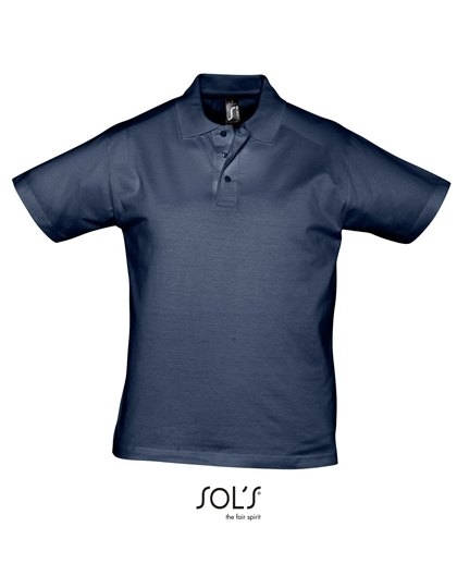 Men Polo Shirt Prescott