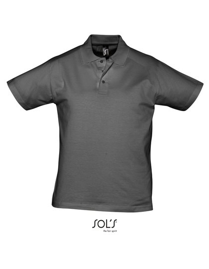 Men Polo Shirt Prescott