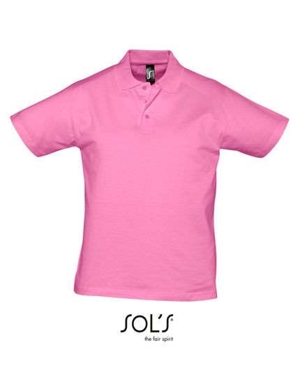 Men Polo Shirt Prescott