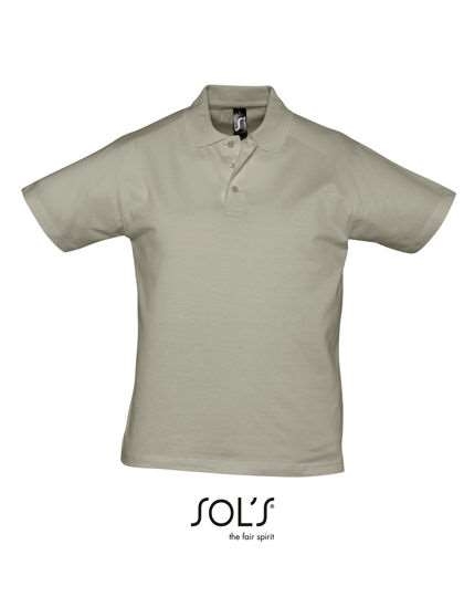 Men Polo Shirt Prescott