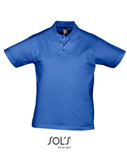 Men Polo Shirt Prescott