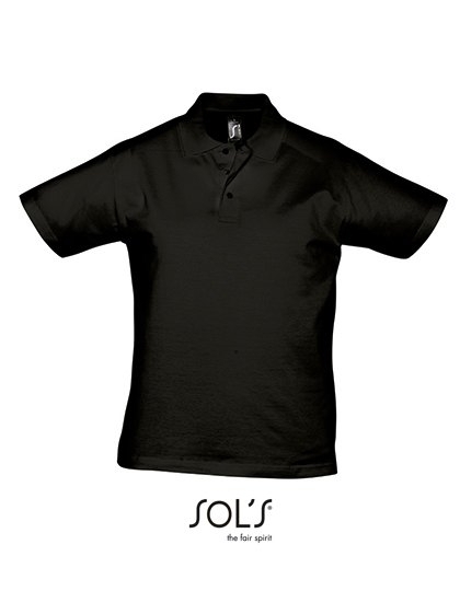 Men Polo Shirt Prescott
