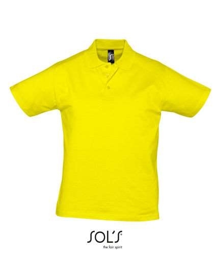 Men Polo Shirt Prescott