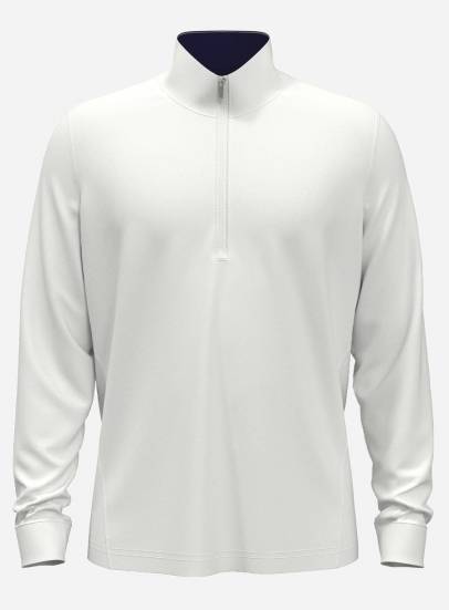 Men´s 1/4 Zip Pullover