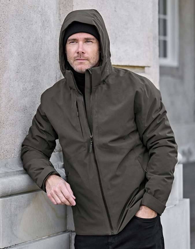 Men´s All Weather Winter Jacket